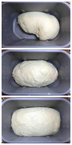Готовим дома вкусный французский хлеб в хлебопечке