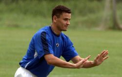 Футболист Юрий Никифоров: биография, спортивные достижения