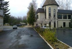 Ресторан 