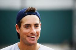 Джон Изнер: биография теннисиста 