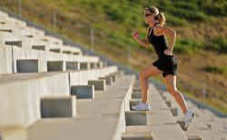 Упражнения для квадрицепсов бедер у девушек: особенности и рекомендации