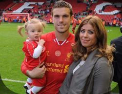 Хендерсон Джордан: новый Джеррард и новая надежда английского футбола