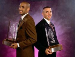 Джейсон Кидд - будущий член Зала славы НБА