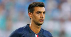 Футболист Хавьер Пасторе: биография, карьера, личная жизнь