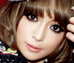 Восточный макияж: делимся секретами