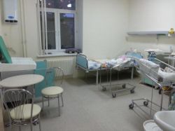 Роддом № 20 на Первомайской в Москве: адрес, фото, отзывы, список вещей