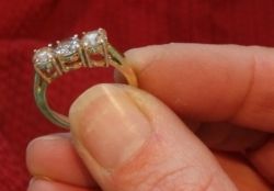 Как правильно производится чистка золота в домашних условиях: самые распространенные методы