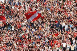 Почему ЦСКА называют 