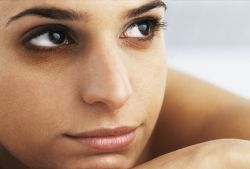Мешки под глазами: как убрать их?