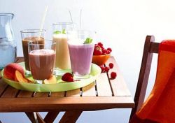 Смузи для похудения: в чем особенность?