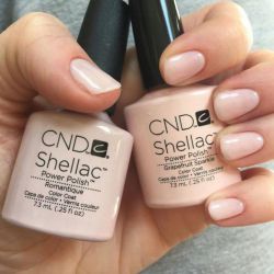 Гель-лак CND: отзывы