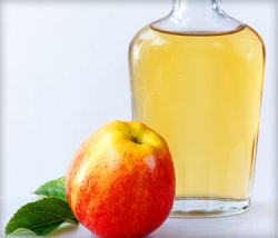 Яблочный уксус от целлюлита, рубцов и при варикозе: советы