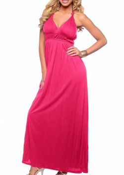 Сарафан на лето как символ сезона