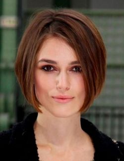 Стрижка боб-каре - универсальная прическа на каждый день