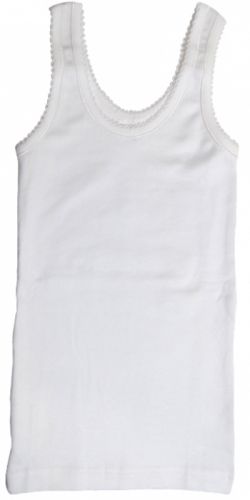 Как сшить майку своими руками?