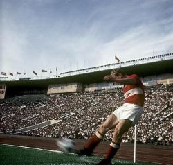 Валерий Рейнгольд. История советского футболиста