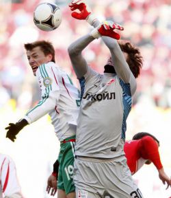 Сергей Песьяков: карьера, личная жизнь, фото