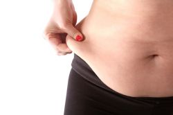 Как убрать жир с низа живота быстро и навсегда?