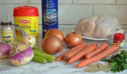 Суп в мультиварке из курицы: рецепты с фото