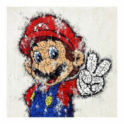 Как научиться рисовать граффити на бумаге правильно. Несколько советов