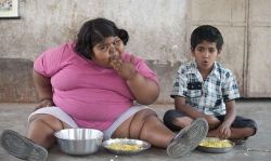 Самая толстая девочка в мире - кто она?