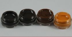 Краска для бровей: особенности нанесения