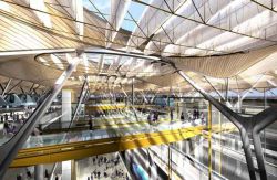 Крупнейшие аэропорты Испании: небесные врата в удивительный мир 