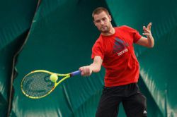 Михаил Южный: жизнь, карьера, фото