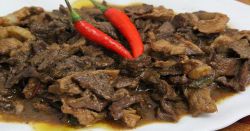 Калорийность свиной печени, ее польза и вред