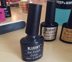 Богатая палитра 