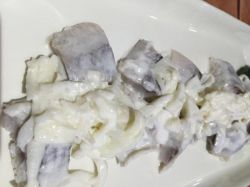 Маринад для селедки домашнего приготовления