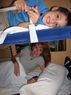 Узнаем расположение мест в плацкартном вагоне