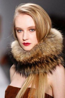 Горжетка - это... Описание, виды, лучшие сочетания и рекомендации