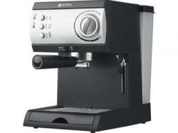Кофеварка Vitek VT-1511: инструкция, отзывы