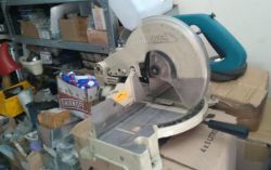 Торцовочная пила Makita LS1040: фото, отзывы, характеристики