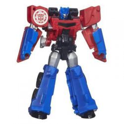 Любимые игрушки для мальчиков - Hasbro-трансформеры
