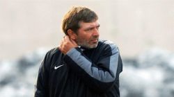 Футболист Игорь Добровольский: биография, фото и интересные факты