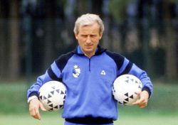 Джованни Трапаттони - итальянский футболист и тренер: биография, спортивная карьера, интересные факты