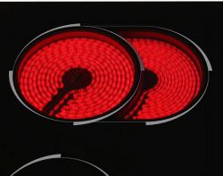 Hi Light-конфорки: что это, описание, характеристики и отзывы