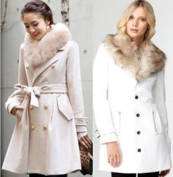 Молодежное пальто: модные фасоны и тренды