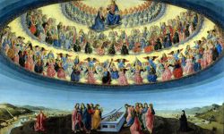 Ангельские чины: описание, иерархия и чем отличаются друг от друга разные виды