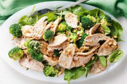 Вкусный низкокалорийный ужин: лучшие рецепты