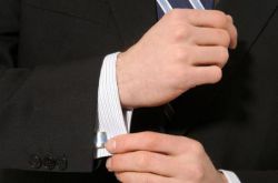 Рубашка под запонки - особенности, правила и рекомендации