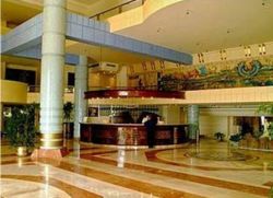 Пятизвёздочный отель 