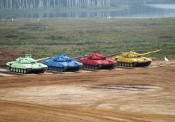 Военно-прикладные виды спорта. Их разновидности, программы соревнований