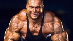 Александр Федоров (бодибилдинг): биография, личная жизнь, спортивная карьера