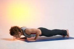 Как увеличить силу удара ногой и рукой