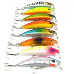 Воблер - это что такое?