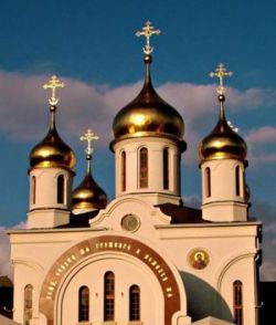 Духовное просвещение: как себя вести в церкви?