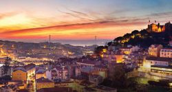 Население Португалии: описание, численность, занятость и интересные факты